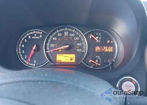 2010 Nissan Maxima 3.5 Sv from USA, damaged, VIN 1N4AA5APXAC813524